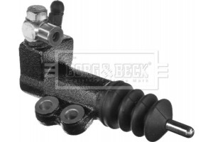 Borg & Beck Κάτω Αντλία συμπλέκτη, Συμπλέκτης - BES280