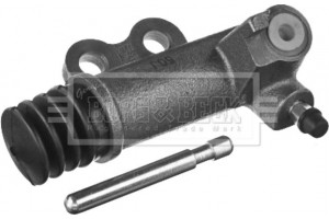 Borg & Beck Κάτω Αντλία συμπλέκτη, Συμπλέκτης - BES283