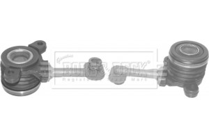 Borg & Beck Κεντρ. Ρουλεμάν συμπλ., Συμπλέκτης - BCS109