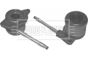 Borg & Beck Κεντρ. Ρουλεμάν συμπλ., Συμπλέκτης - BCS129