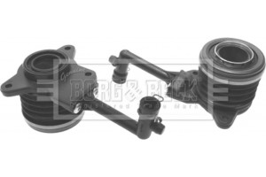 Borg & Beck Κεντρ. Ρουλεμάν συμπλ., Συμπλέκτης - BCS138