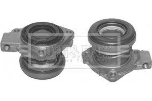 Borg & Beck Κεντρ. Ρουλεμάν συμπλ., Συμπλέκτης - BCS139