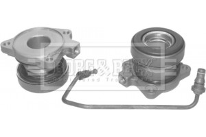 Borg & Beck Κεντρ. Ρουλεμάν συμπλ., Συμπλέκτης - BCS147