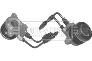 Borg & Beck Κεντρ. Ρουλεμάν συμπλ., Συμπλέκτης - BCS154