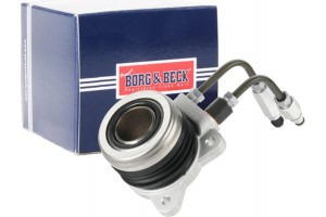 Borg & Beck Κεντρ. Ρουλεμάν συμπλ., Συμπλέκτης - BCS154