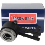 Borg & Beck Κεντρ. Ρουλεμάν συμπλ., Συμπλέκτης - BCS162
