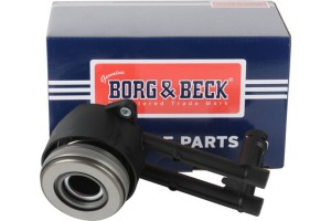 Borg & Beck Κεντρ. Ρουλεμάν συμπλ., Συμπλέκτης - BCS162