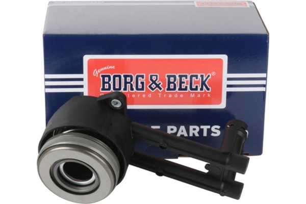 Borg & Beck Κεντρ. Ρουλεμάν συμπλ., Συμπλέκτης - BCS162
