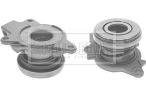 Borg & Beck Κεντρ. Ρουλεμάν συμπλ., Συμπλέκτης - BCS166