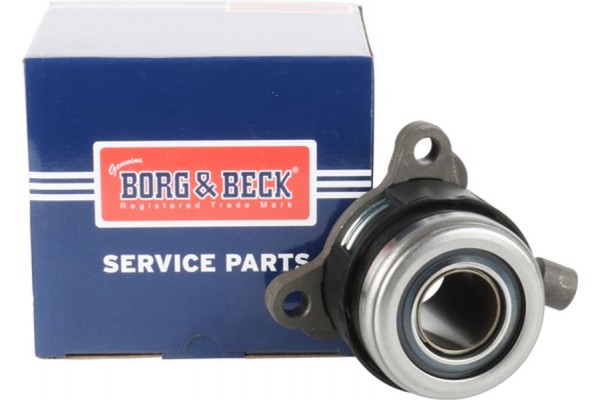 Borg & Beck Κεντρ. Ρουλεμάν συμπλ., Συμπλέκτης - BCS182