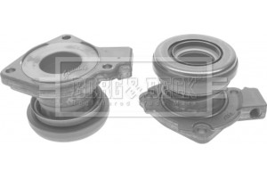 Borg & Beck Κεντρ. Ρουλεμάν συμπλ., Συμπλέκτης - BCS189