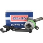 Borg & Beck Κεντρ. Ρουλεμάν συμπλ., Συμπλέκτης - BCS193