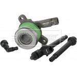 Borg & Beck Κεντρ. Ρουλεμάν συμπλ., Συμπλέκτης - BCS193