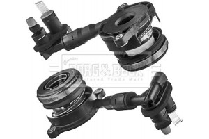 Borg & Beck Κεντρ. Ρουλεμάν συμπλ., Συμπλέκτης - BCS203