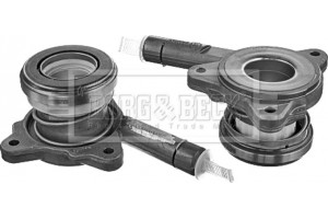 Borg & Beck Κεντρ. Ρουλεμάν συμπλ., Συμπλέκτης - BCS205