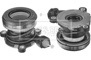 Borg & Beck Κεντρ. Ρουλεμάν συμπλ., Συμπλέκτης - BCS209