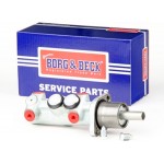 Borg & Beck Κεντρική Αντλία Φρένων - BBM4411