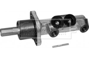 Borg & Beck Κεντρική Αντλία Φρένων - BBM4681