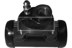 Borg & Beck Κυλινδράκι Τροχού - BBW1475