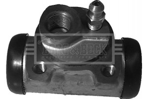 Borg & Beck Κυλινδράκι Τροχού - BBW1476