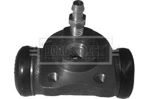 Borg & Beck Κυλινδράκι Τροχού - BBW1487