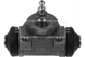 Borg & Beck Κυλινδράκι Τροχού - BBW1667