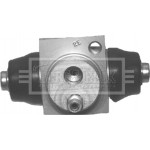 Borg & Beck Κυλινδράκι Τροχού - BBW1770