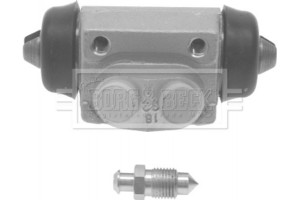 Borg & Beck Κυλινδράκι Τροχού - BBW1902