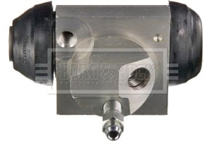 Borg & Beck Κυλινδράκι Τροχού - BBW1968