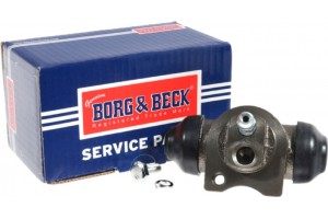 Borg & Beck Κυλινδράκι Τροχού - BBW1849