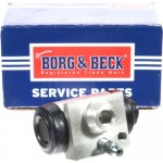 Borg & Beck Κυλινδράκι Τροχού - BBW1867