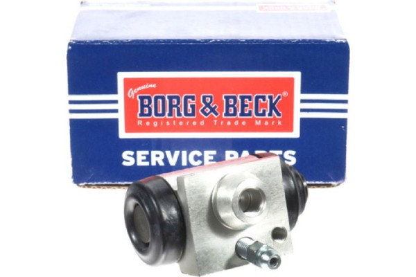 Borg & Beck Κυλινδράκι Τροχού - BBW1867