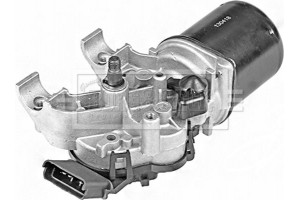 Borg & Beck Μοτέρ Υαλοκαθαριστήρα - BWM1006