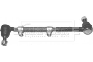 Borg & Beck Μπάρα Τιμονιού - BDL6891