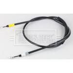 Borg & Beck Ντίζα, Φρένο Ακινητοποίησης - BKB3910