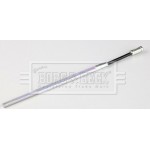 Borg & Beck Ντίζα, Φρένο Ακινητοποίησης - BKB3913