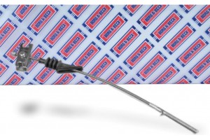 Borg & Beck Ντίζα, Φρένο Ακινητοποίησης - BKB1972