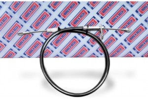 Borg & Beck Ντίζα, Φρένο Ακινητοποίησης - BKB2169