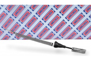 Borg & Beck Ντίζα, Φρένο Ακινητοποίησης - BKB2322