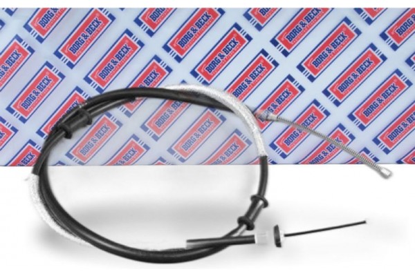 Borg & Beck Ντίζα, Φρένο Ακινητοποίησης - BKB2498