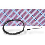 Borg & Beck Ντίζα, Φρένο Ακινητοποίησης - BKB2625