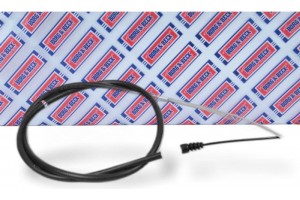 Borg & Beck Ντίζα, Φρένο Ακινητοποίησης - BKB2625