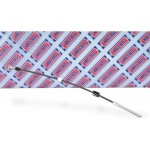 Borg & Beck Ντίζα, Φρένο Ακινητοποίησης - BKB2679