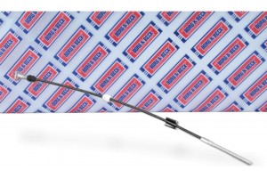 Borg & Beck Ντίζα, Φρένο Ακινητοποίησης - BKB2679