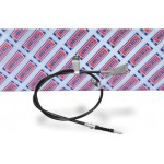 Borg & Beck Ντίζα, Φρένο Ακινητοποίησης - BKB2759