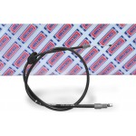 Borg & Beck Ντίζα, Φρένο Ακινητοποίησης - BKB2845