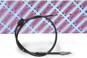 Borg & Beck Ντίζα, Φρένο Ακινητοποίησης - BKB2845