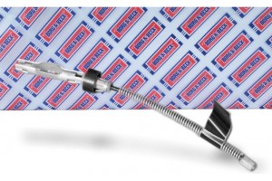 Borg & Beck Ντίζα, Φρένο Ακινητοποίησης - BKB3099