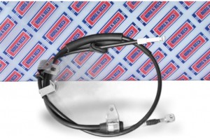 Borg & Beck Ντίζα, Φρένο Ακινητοποίησης - BKB3403