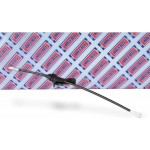 Borg & Beck Ντίζα, Φρένο Ακινητοποίησης - BKB3445